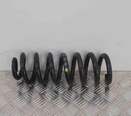 Mercedes-Benz E W213 Rear coil spring