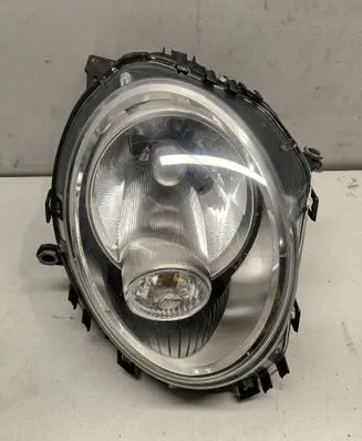 Mini One - Cooper Coupe R56 Headlight/headlamp 16270404