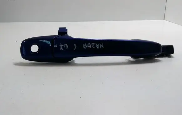 Mazda 6 Front door exterior handle