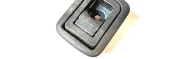 Mitsubishi Outlander Other interior part