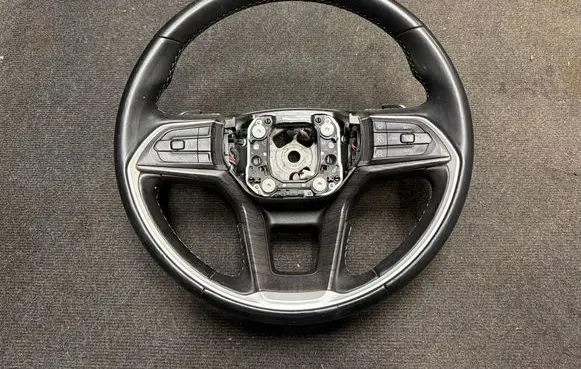 Jeep Grand Cherokee WL Steering wheel 6PK622X7AD 34326349DGBL