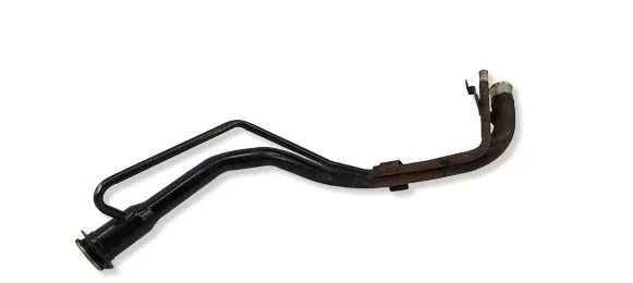 Mitsubishi Outlander Fuel tank filler neck pipe 