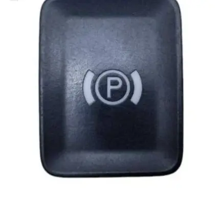 Volkswagen PASSAT B6 Hand parking brake switch 3C0927225B