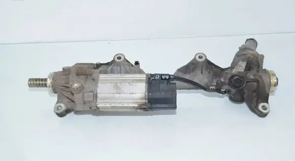 BMW 5 F10 F11 Steering rack 6883540 32106883540 32106883547