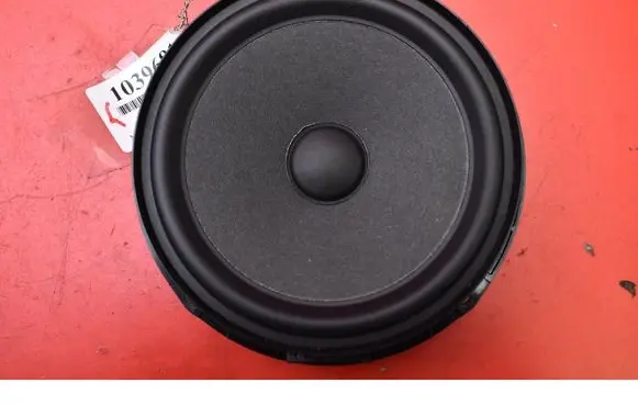 Skoda Rapid (NH) Subwoofer speaker 5JA035411D