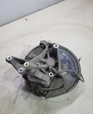 Volkswagen Tiguan Rear wheel hub 5N0615611C