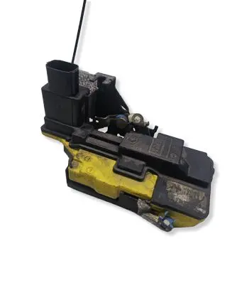 Volvo S60 Rear door lock 