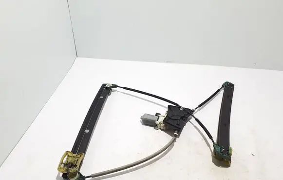 Audi A6 S6 C8 4K Front window lifting mechanism without motor 4K0837461