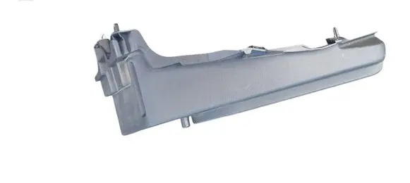 Skoda Rapid (NH) Parcel shelf load cover mount bracket 5JA867762A