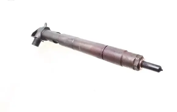 Chevrolet Captiva Fuel injector 28264951 4792JF21R44 25183186