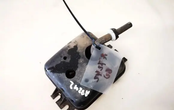 Opel Vectra B Vacuum air tank 2945akt