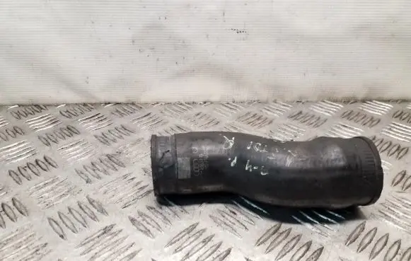 Audi A4 S4 B6 8E 8H Intercooler hose/pipe 8E0145834G