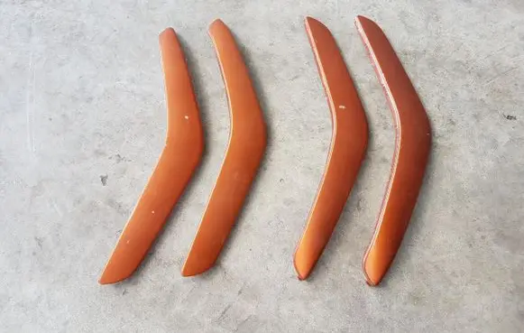 Ford Kuga I Other rear door trim element 