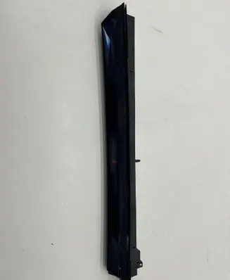 BMW 5 G60 G61 Dashboard lower bottom trim panel 5B38364