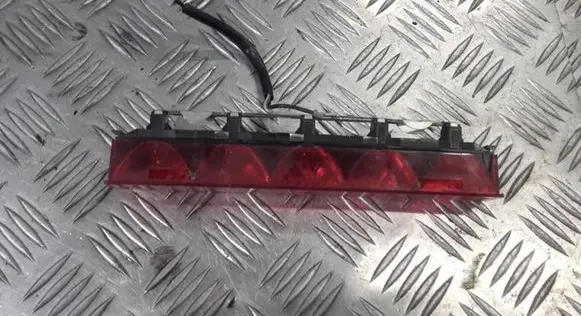 Honda Accord Third/center stoplight