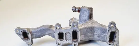 Ford Transit Engine coolant pipe/hose 6C1Q8K520AB
