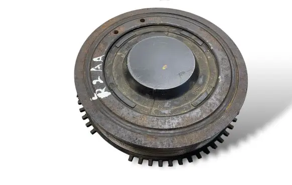Ford Mondeo MK IV Crankshaft pulley R2AA
