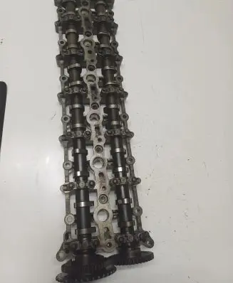 BMW X5 F15 Camshaft 11317800044