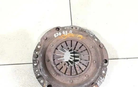 BMW 3 E36 Pressure plate 