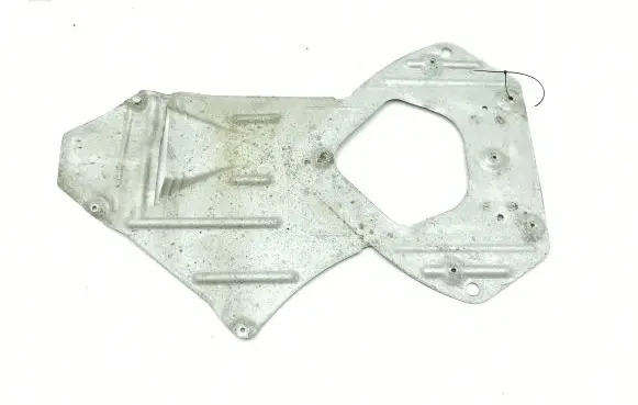 BMW Z4 E85 E86 Rear underbody cover/under tray 7047808 51487047808
