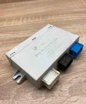 BMW 5 E39 Parking PDC control unit/module 6921414
