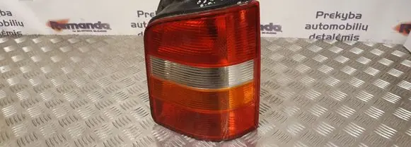 Volkswagen Transporter - Caravelle T5 Rear/tail lights 7H0945258A