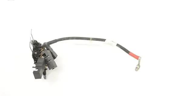 Jaguar XJ X350 Positive wiring loom 6W9314N144SBA
