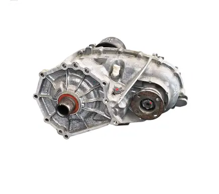 Nissan Navara D23 Gearbox transfer box case 4JA1C 312E114530 M0027768