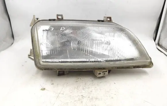 Volkswagen Sharan Headlight/headlamp
