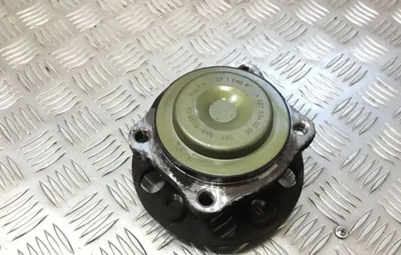 Mercedes-Benz S W222 Front wheel ball bearing A2223340206
