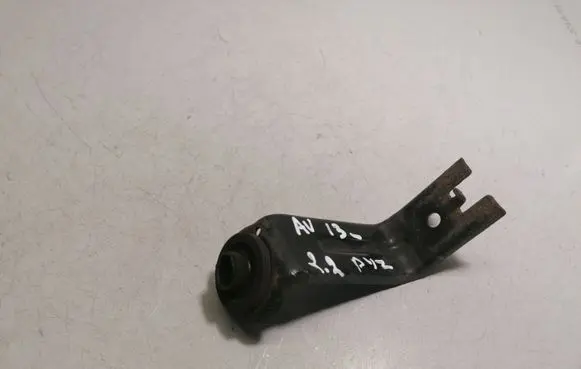 Radiator support slam panel bracket