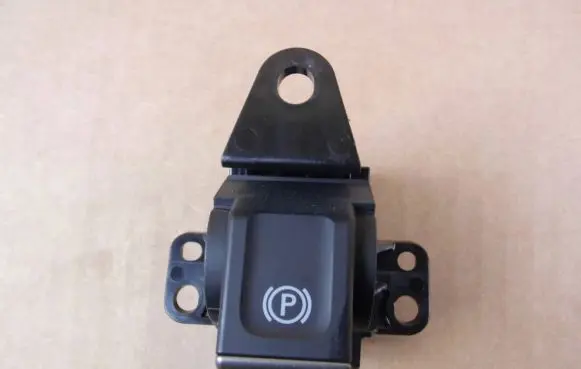 Lexus UX Hand parking brake switch 8439076010