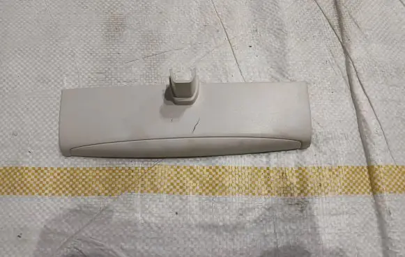 BMW X5 F15 Other interior part 3G0867927A 1103G003000