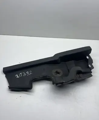 Radiator support slam panel
