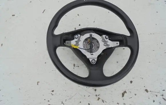 Audi A3 S3 8V Steering wheel