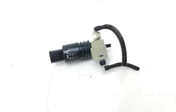 Porsche Cayenne (92A) Windscreen/windshield washer pump 1K6955651 3122789