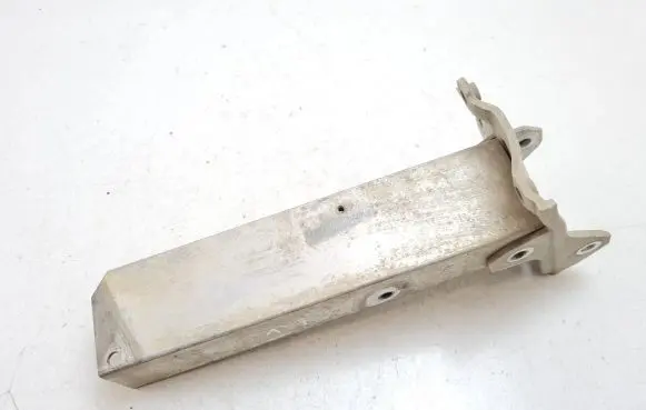 BMW 5 GT F07 Front bumper shock/impact absorber 7158874