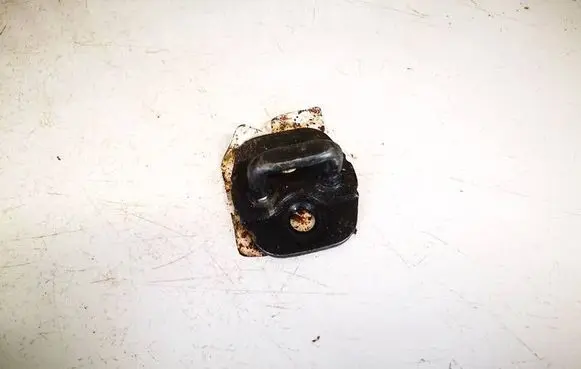 Nissan Tiida C11 Front door lock loop/hook striker 