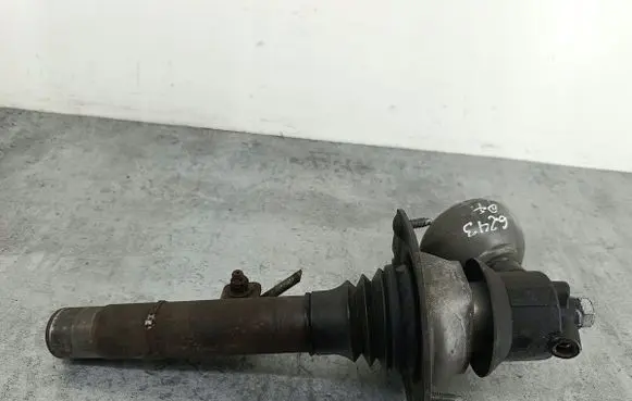 Citroen C5 Front shock absorber/damper