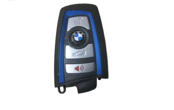 BMW X3 F25 Ignition key/card 66128723583