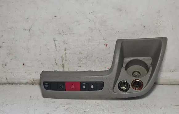 Fiat Ducato Other switches/knobs/shifts 1308183070