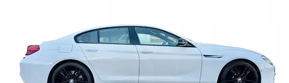 BMW 6 F06 Gran coupe Roof 