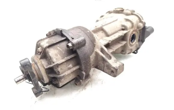 Hyundai Santa Fe Rear differential 47800-39420