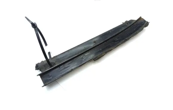 Jaguar XJS Front door windshield rail 