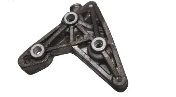 Opel Astra H Engine mounting bracket 8972624630