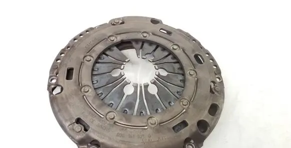 Audi A3 S3 8P Pressure plate 03G141025G 043082000291