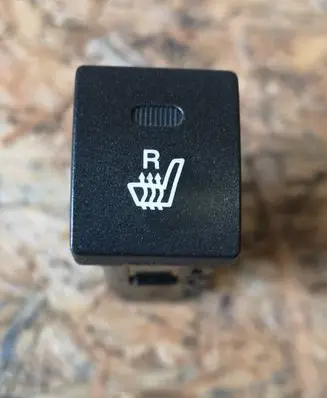 KIA Sorento Seat heating switch 202002962