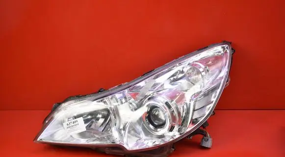 Subaru Legacy Headlight/headlamp 00000000000