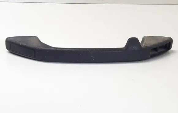 Volkswagen Golf II Rear interior roof grab handle 191857607A