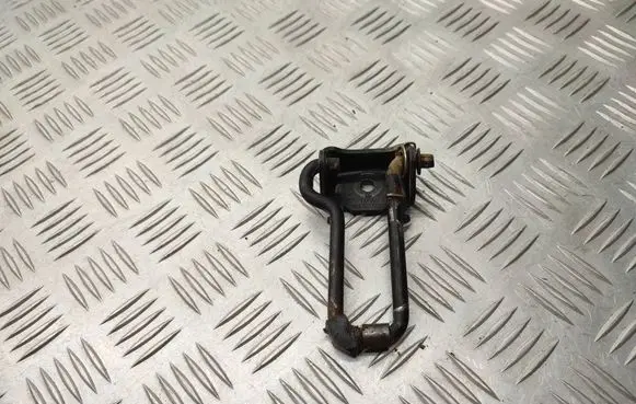 Volkswagen Caddy Loading door check strap stopper 2K5827793